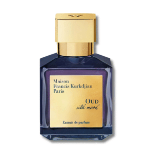 OUD Silk Mood