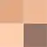 N001 Mousseline Bronzée (7g)