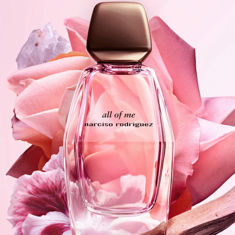 NARCISO RODRIGUEZ All Of Me Eau De Parfum 02