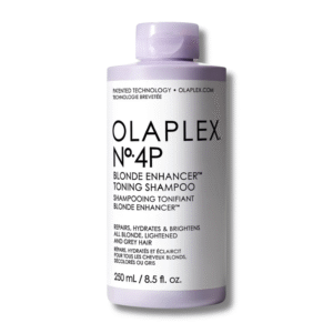 Nº.4P Blonde Enhancer Toning Shampoo