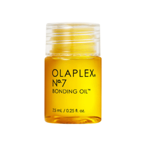 N°7 Bonding Oil - Huile Réparatrice cheveux