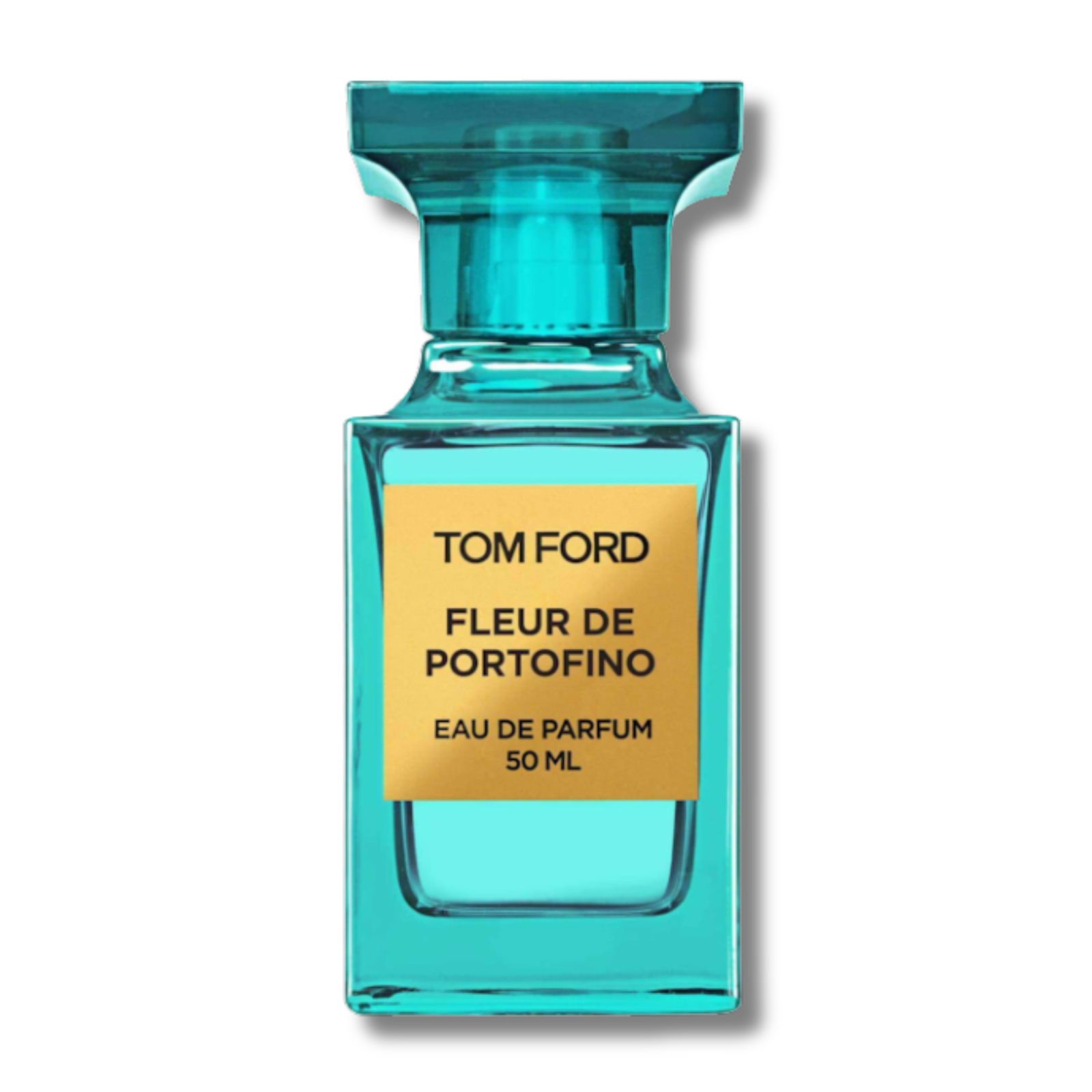 TOM FORD Fleur De Portofino Eau De Parfum 01