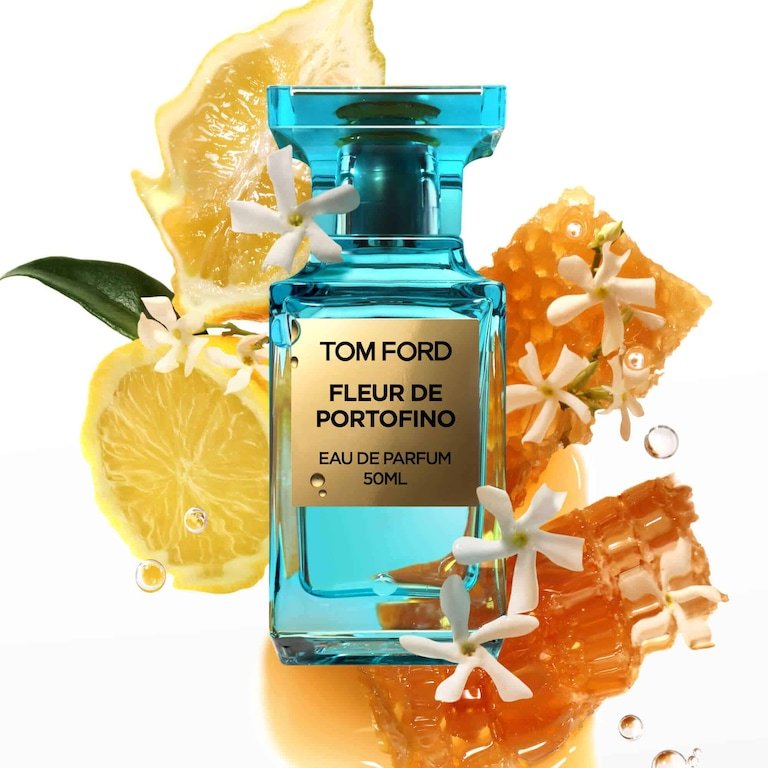 TOM FORD Fleur De Portofino Eau De Parfum 02