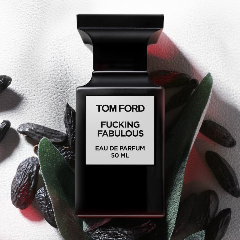 TOM FORD Fucking Fabulous Eau De Parfum 02