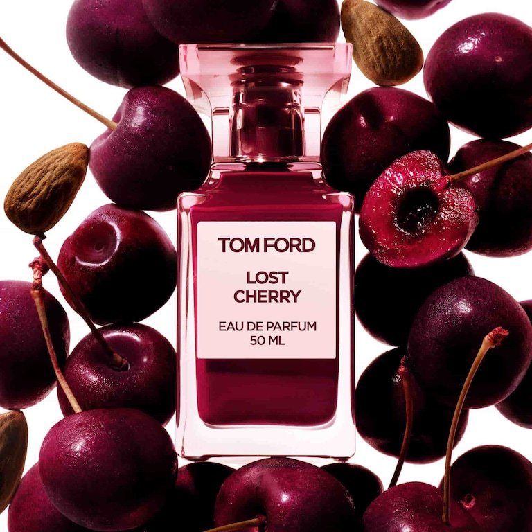 TOM FORD Lost Cherry Eau De Parfum 02