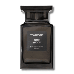 Oud Wood