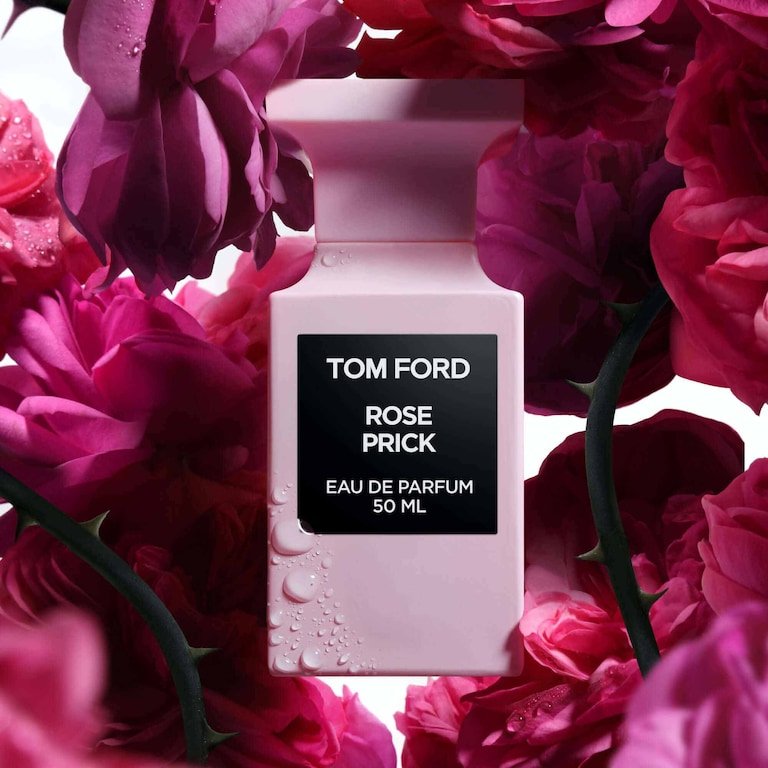 TOM FORD Rose Prick Eau De Parfum 02