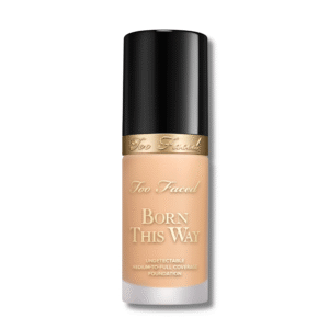 Born This Way Natural Finish Foundation