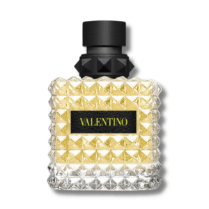 Born In Roma Yellow Dream Donna