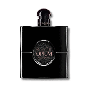 Black opium Le parfum