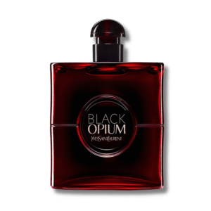 Black Opium Over Red - Eau de Parfum