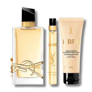 Libre Coffret - Eau De Parfum