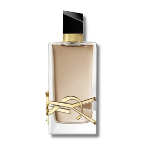 Libre Flowers & Flames - Eau De Parfum