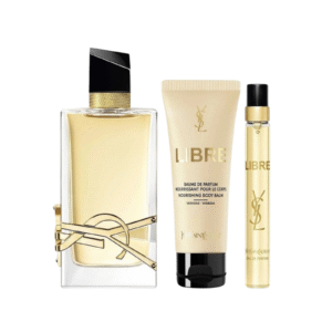 Libre Coffret