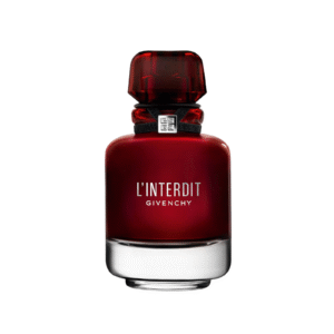 L'interdit Rouge
