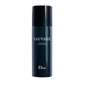 Sauvage Déodorant vaporisateur