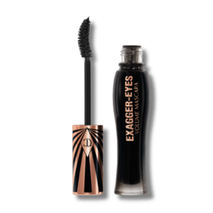 Exagger-Eyes Volume Mascara