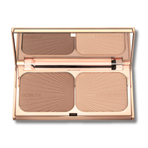 Filmstar Bronze & Glow