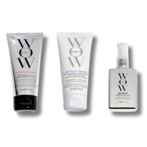 Dream Smooth Travel Kit