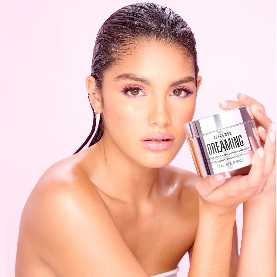 COLOR WOW Dreaming Advanced Repair and Resurfacing Treatment 06