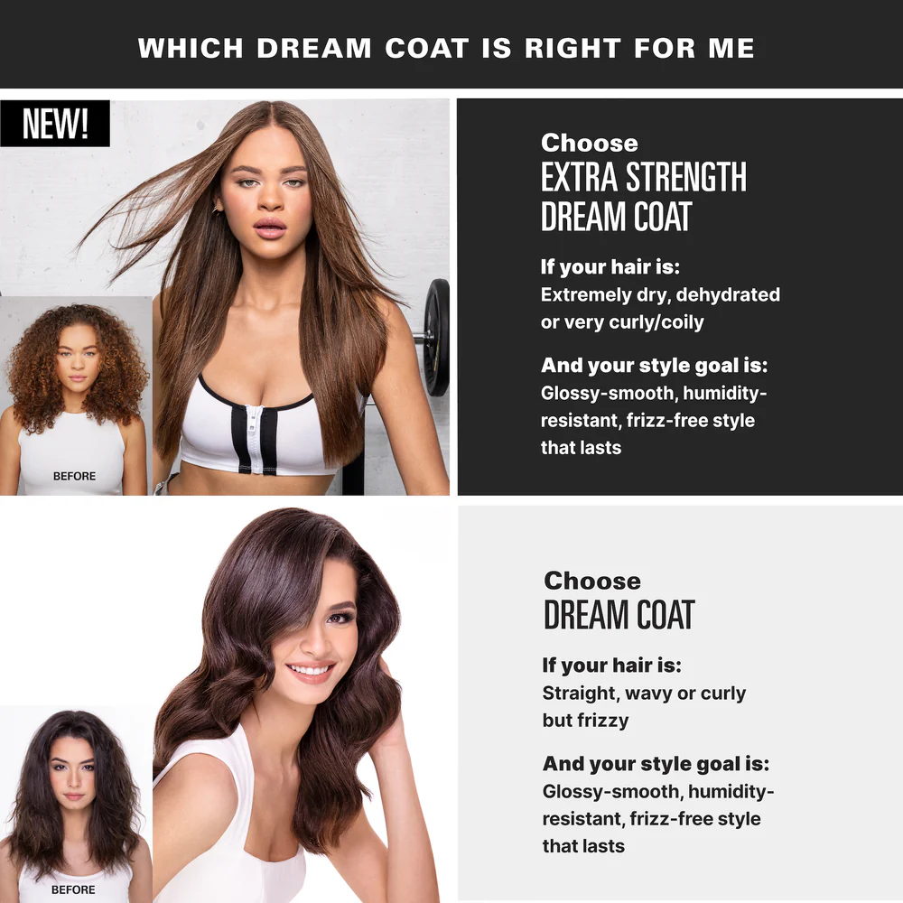 COLOR WOW Extra Strength Dream Coat 04