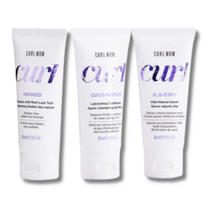 Perfect Curls Starter Kit