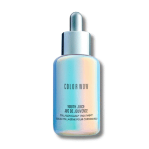 Youth Juice Collagen Scalp Treatment