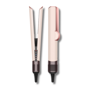 Dyson Airstrait Rose Céramique