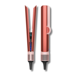 Dyson Airstrait Fraise Cuivrée Rose Poudré