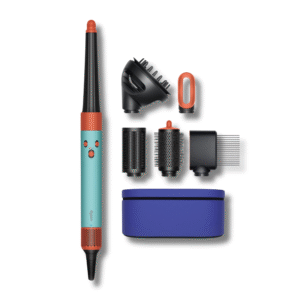 Dyson Airwrap i.d Curly+Coily Ceramic Patina Topaz