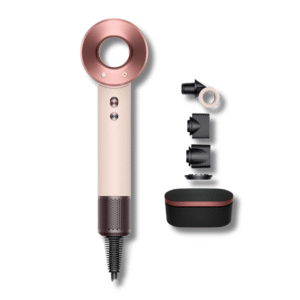 Dyson Supersonic Hair Dryer Ceramic Pink Rose Gold