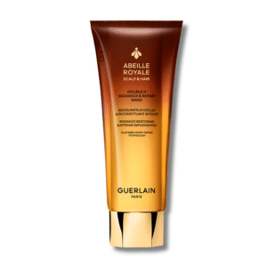 Abeille Royale Double R Radiance & Repair Mask