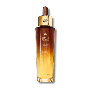 Abeille Royale Scalp & Hair Youth Oil in Serum