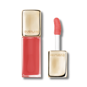 Kisskiss Bee Glow Oil Huile à lèvres teintée