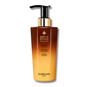 Abeille Royale Revitalizing & Fortifying Care Shampoo