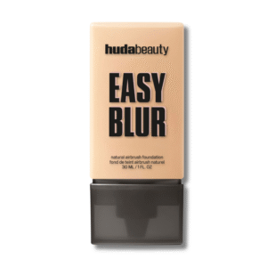 Easy Blur Natural Airbrush Foundation