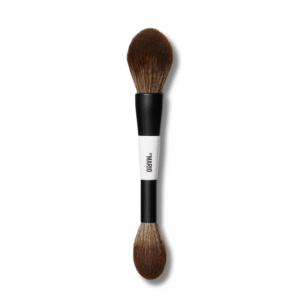 F2 Dual Ended Powder Brush