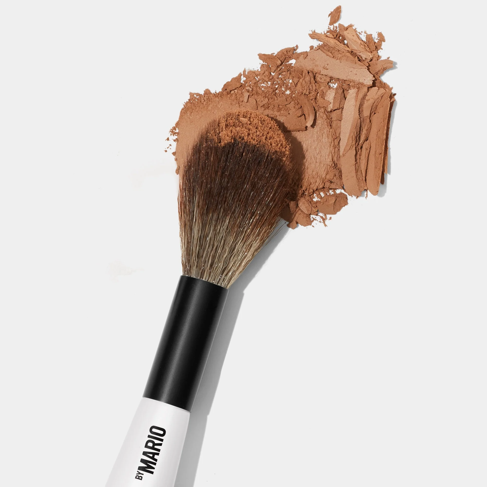 MAKEUP BY MARIO F2 Dual Ended Powder Brush 03