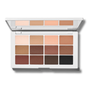 Master Mattes Eyeshadow Palette