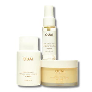 Wanna Get A-Ouai Travel Kit