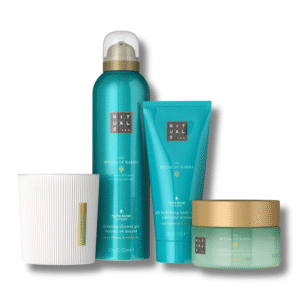 The Ritual of Karma Coffret Corps & Bain