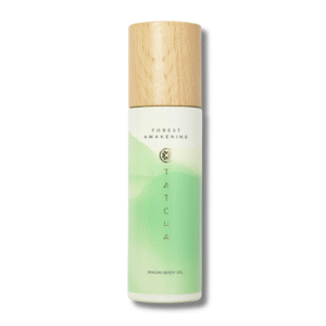 Hinoki Body Oil