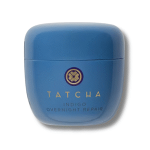 Indigo Overnight Repair