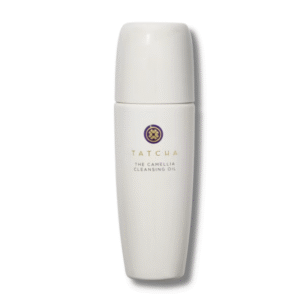 The Camellia Cleansing Oil