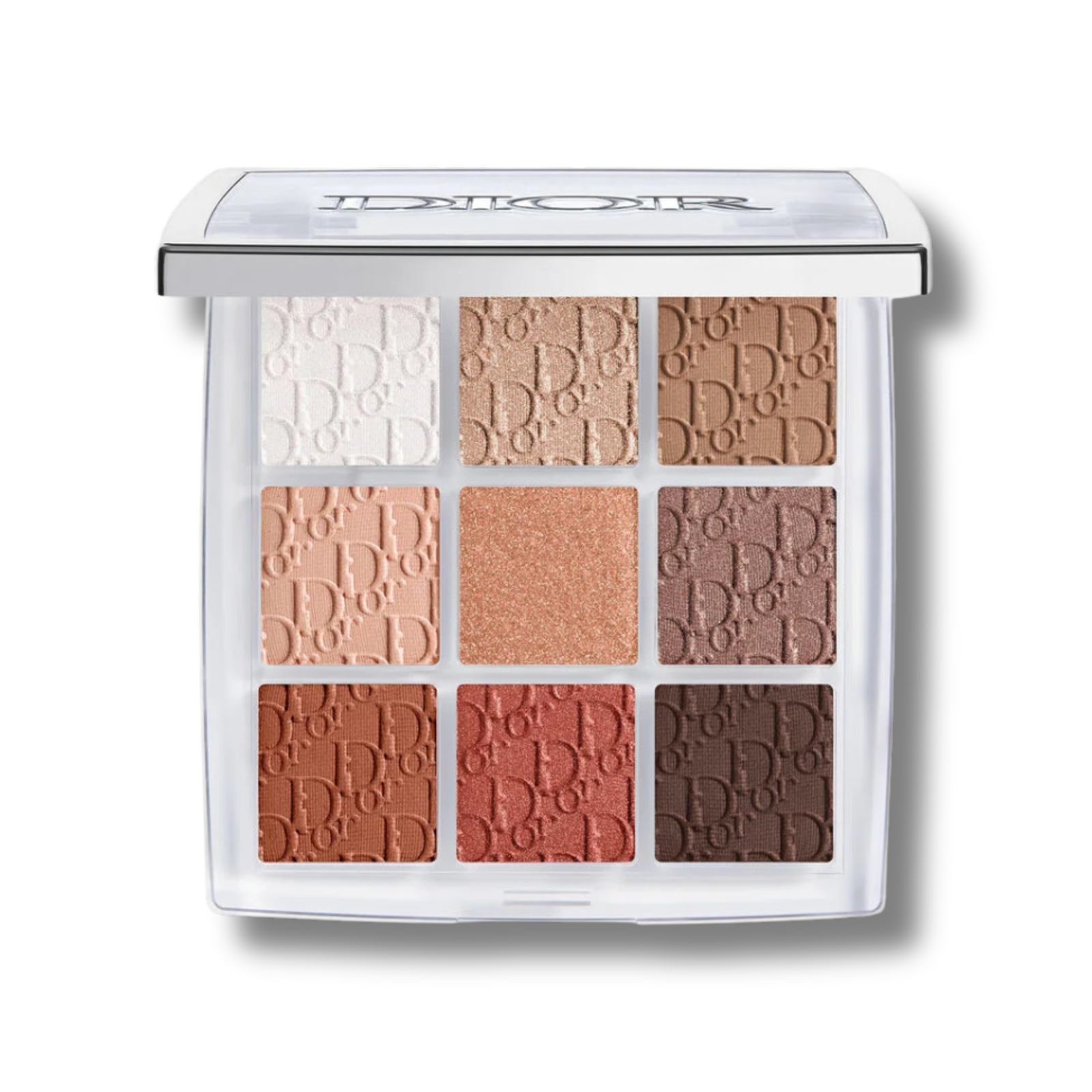 DIOR Dior Backstage Eye Palette 01