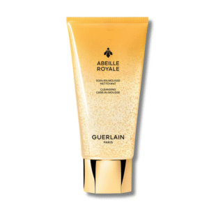Abeille Royale Cleansing ​Care-In-Mousse