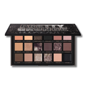 Pretty Grunge Eyeshadow Palette