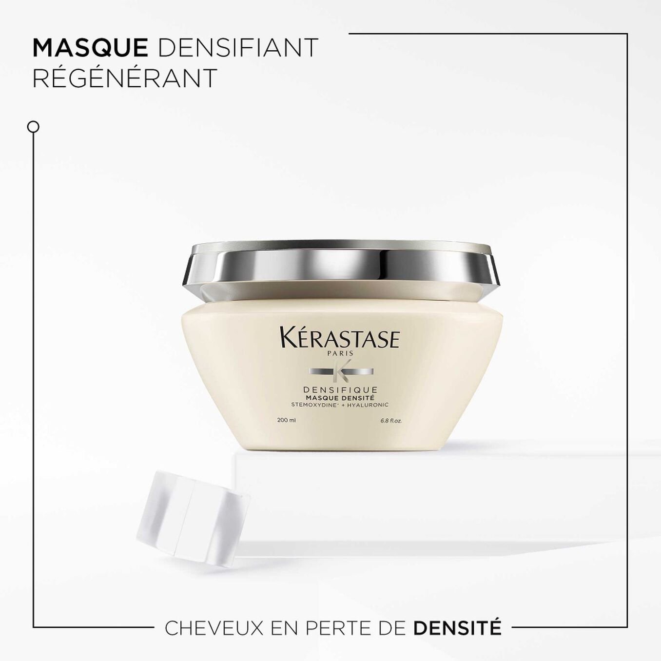 KÉRASTASE Densifique Fondant Densité 05