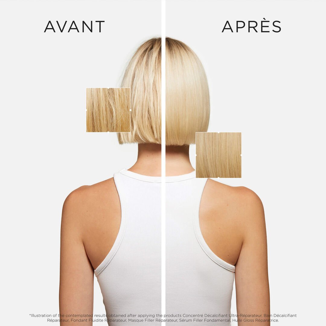 KÉRASTASE Première Sérum Filler Fondamental 03