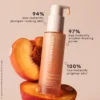 OLEHENRIKSEN Peach Glaze Glow Niacinamide Serum 06